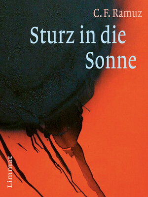 cover image of Sturz in die Sonne